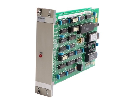 70BK03B-ES HESG447271R0002 ABB Hệ thống điều khiển Logic I/O Module