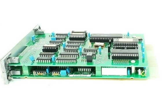 70BK03B-ES HESG447271R0002 ABB Hệ thống điều khiển Logic I/O Module