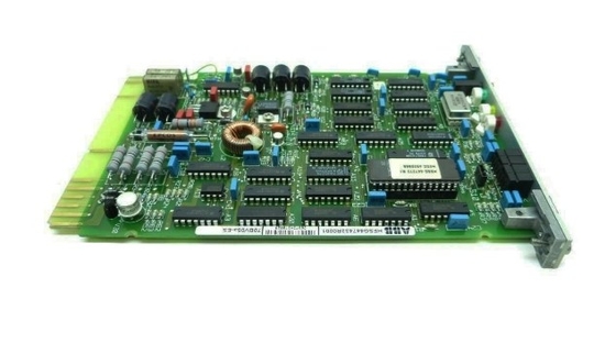 70BV05A-ES HESG447433R0001 ABB Control Board Hệ thống DCS được tân trang