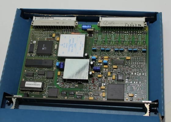 81AAA03A-E GJR2394100R1210 Mô-đun đầu ra ABB Mô-đun tương tự IO Mô-đun IO