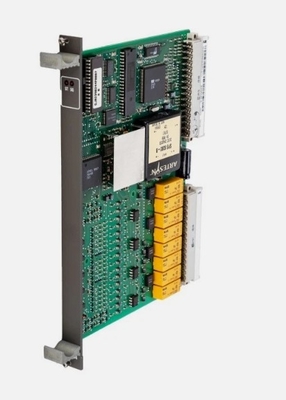 83SR04E-E GJR2390200R1211 ABB Bộ điều khiển xử lý tín hiệu tương tự