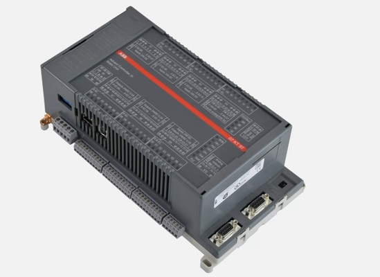 07KT97 GJR5253000R0270 ABB Central Processing Unit PLC Systems