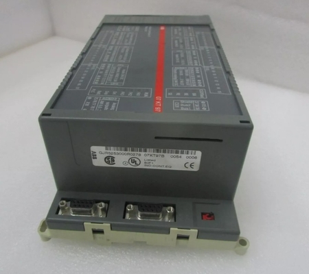 07KT97 GJR5253000R0278 ABB Procontic đơn vị cơ bản cho tự động hóa công nghiệp