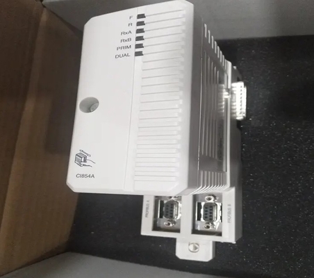 07KT97 GJR5253000R0280 ABB Mô-đun AC31 S90 SPS AC1131 CANOPEN Phụ tùng