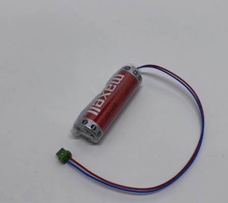 07LE90 GJR5250700R0001 ABB Lithium Battery Module PLC cho bộ đệm dữ liệu