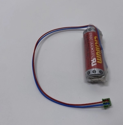 07LE90 GJR5250700R0001 ABB Lithium Battery Module PLC cho bộ đệm dữ liệu