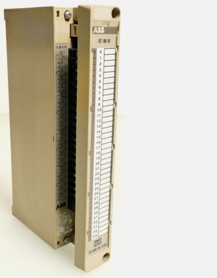 07AB61 GJV3074361R1 Mô -đun đầu ra nhị phân ABB mô -đun đầu ra kỹ thuật số Procontic