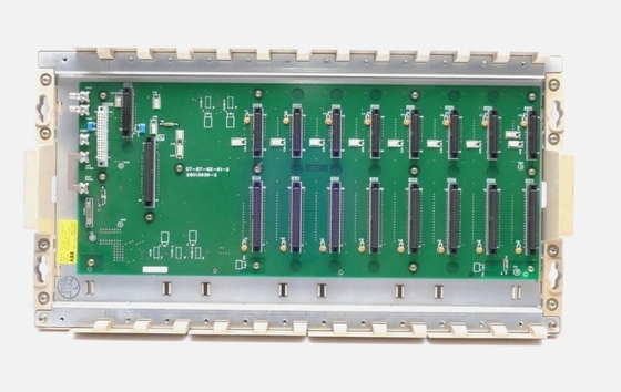 07BT62R1 GJV3074303R1 ABB Base Rack 8 Slot cho Tự động hóa công nghiệp