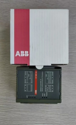 07MK92 GJR5253300R1161 Mô -đun giao tiếp ABB 4 Giao diện nối tiếp