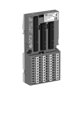 TU511-CS31 C0 ABB Đơn vị đầu cuối giao diện cho đầu cuối vít giao thức CS31