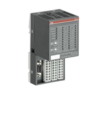 TU511-CS31 C0 ABB Đơn vị đầu cuối giao diện cho đầu cuối vít giao thức CS31