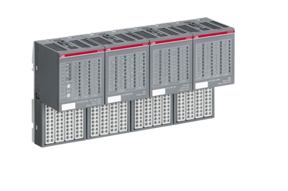 TU511-CS31 C0 ABB Đơn vị đầu cuối giao diện cho đầu cuối vít giao thức CS31