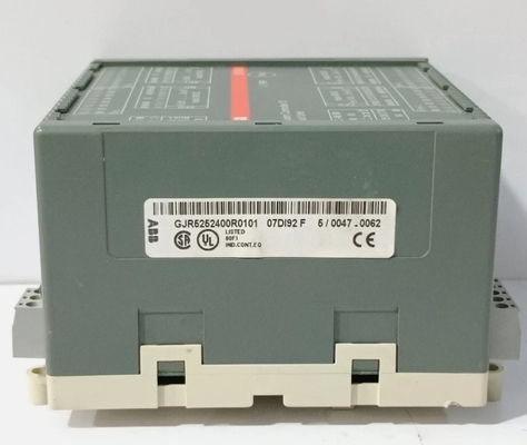 07DI92 GJR5252400R0101 ABB Advant Controller 31 Đơn vị đầu vào 07 DI 92