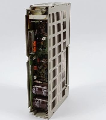 07NG61 GJV3074311R1 ABB Procontic T200 Nguồn cung cấp PLC Mô -đun 24V