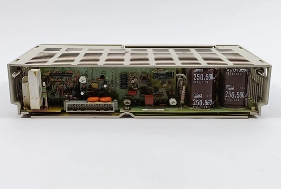 07NG61 GJV3074311R1 ABB Procontic T200 Nguồn cung cấp PLC Mô -đun 24V