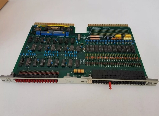 07XS01 GJR2280700R3 ABB Karte Program PLC Control System
