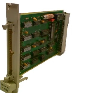 07NG61R2 GJV3074311R2 Hệ thống điều khiển mô-đun PLC ABB