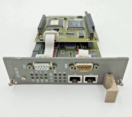 23ZG21 1KGT005800R001 ABB PC BOAR
