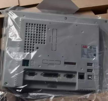 CP450T 1SBP260188R1001 ABB Bảng điều khiển màn hình cảm ứng 10.4 TFT Touch SC