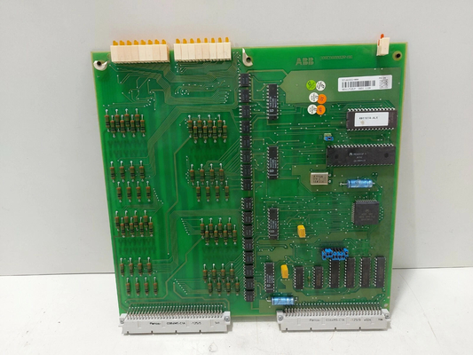 ABB DSDI 110A 57160001-AAA Bảng đầu vào số