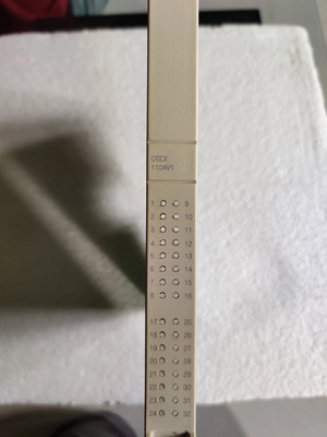 ABB DSDI 110AV1 3BSE018295R1 Bảng đầu vào số 32
