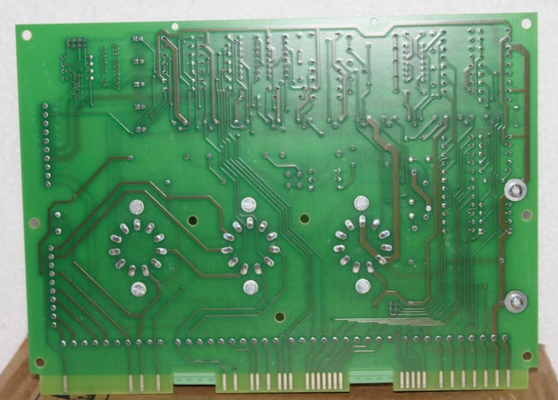 SAFT 136 CTS 57418028 Bảng điều khiển ABB CTU