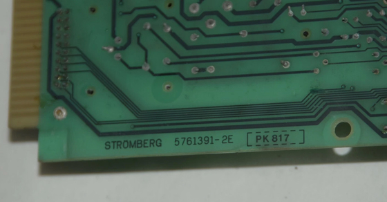 SAFT 170 PAC 58095133 BẢNG KHUẾCH ĐẠI XUNG ABB