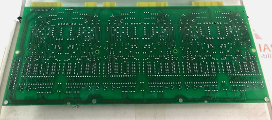 SAFT 171 PAC 58095141 Bảng Mạch Khuếch Đại Xung ABB