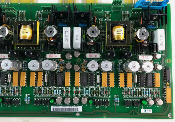 SAFT 171 PAC 58095141 Bảng Mạch Khuếch Đại Xung ABB