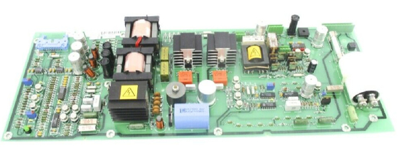 SAFT 192 POW 56162844 ABB Power Board