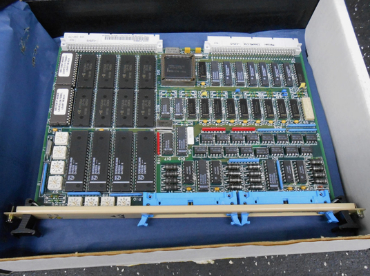 USART86-8CH+MEM 57088648 Ban kiểm soát truyền thông ABB