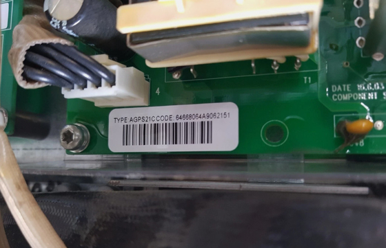 AGPS-21C 64668064 Bảng cung cấp điện ABB