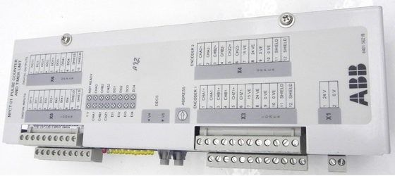 NPCT-01 64014528 Bộ đếm thời gian xung xung ABB