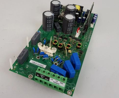 RINT-5211C 64379135 Bảng cung cấp điện ABB