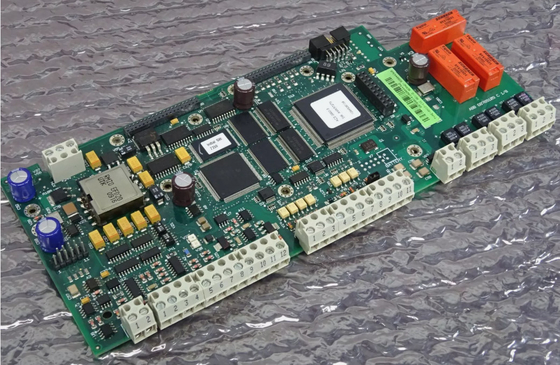RMIO-11C 68789010 Bảng điều khiển ABB