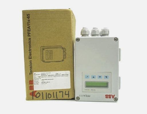 PFEA111-65 3BSE050090R65 ABB Thiết bị điện tử đo lực căng