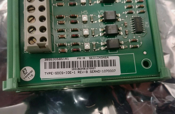 SDCS-IEE-1 3BSE005851R1 Bảng mở rộng ABB