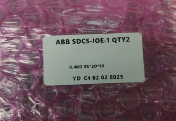 SDCS-IEE-1 3BSE005851R1 Bảng mở rộng ABB