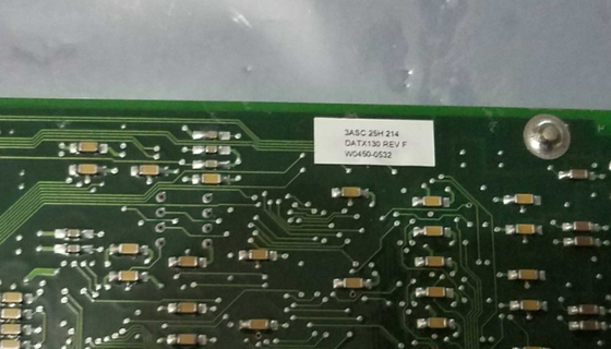 Bảng phản hồi rôto ABB DATX 130 3ASC25H214