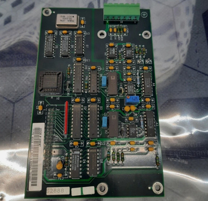 Bảng điều khiển ABB SDCS-IOE-2 61208097