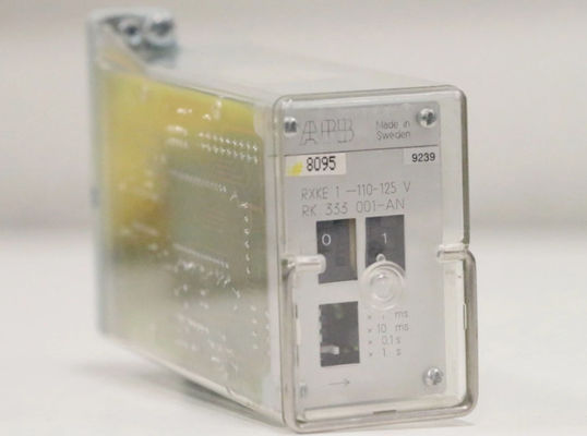 Rơ le phụ ABB RK333001-AN