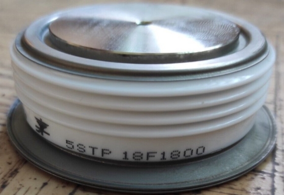 5STP18F1800 ABB PCT Thyristor điều khiển pha