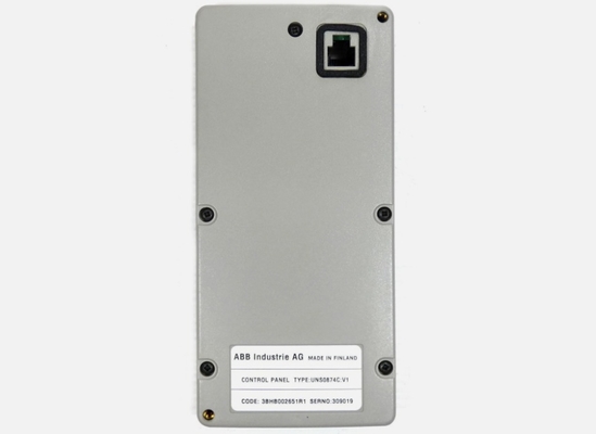 UNS0874C V1 3BHB002651R1 Bảng điều khiển ABB