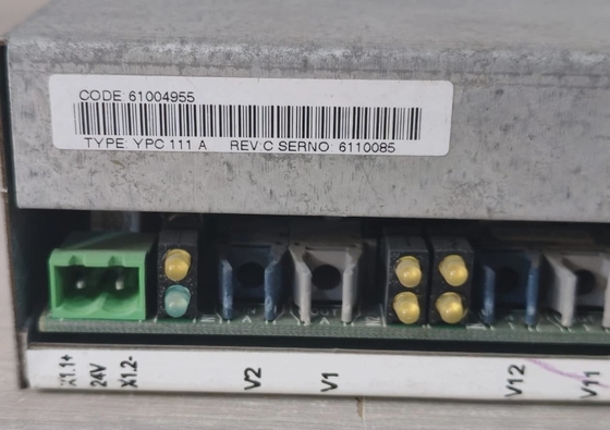 Nhà phân phối quang học ABB YPC111A 61004955