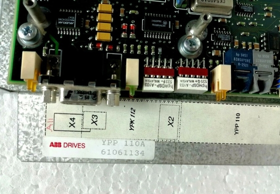 YPP110A 3ASD573001A1 ABB Mixta I/O Board