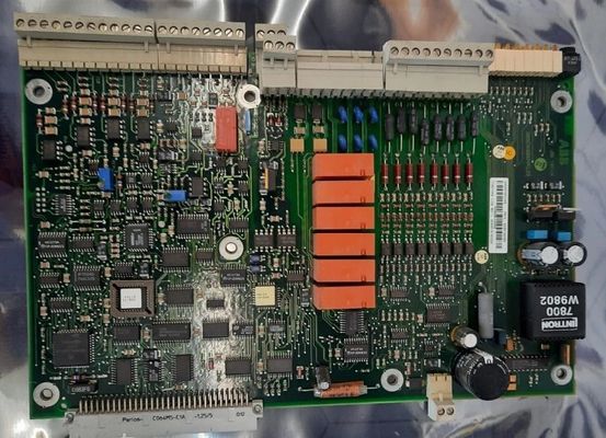 YPQ110A 3ASD573001A5 ABB Bảng I/O mở rộng