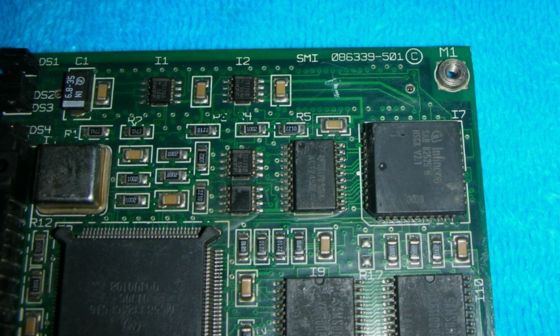 086339-501 ABB PWA, CẢM BIẾN MICRO INTELL