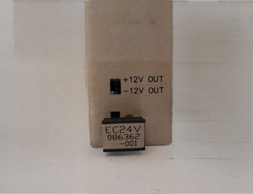 086362-001 bảng mạch ABB