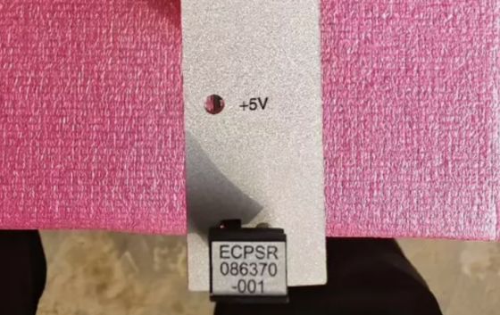 086370-001 ABB ECPSR