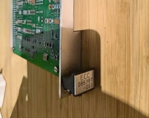 Bo mạch ABB PC 086387-001